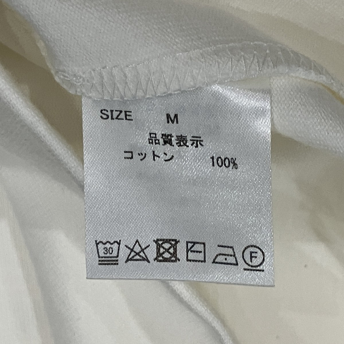 BIG WILLYカットソー