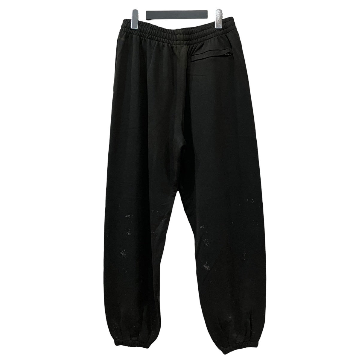 WILLY CHAVARRIA カコウスウェットリブパンツ 古着・中古-2枚目のアイテム画像