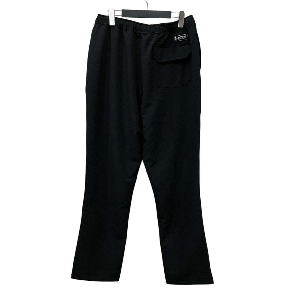 NYLON PANTS