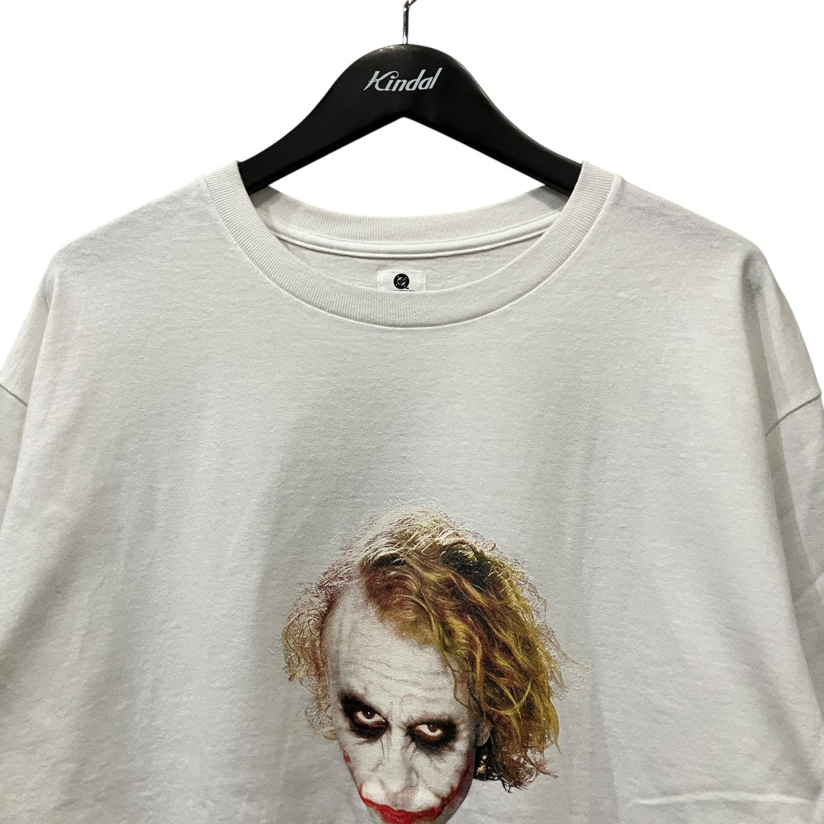 THE DARK KNIGHT TRILOGY 半袖カットソー