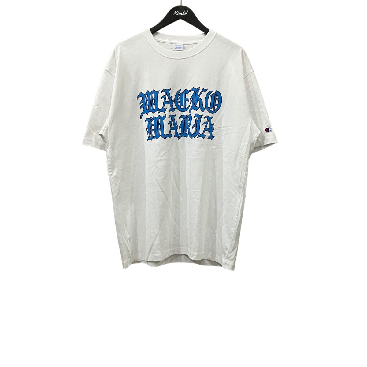 WASHED HEAVY WEIGHT T 半袖カットソー