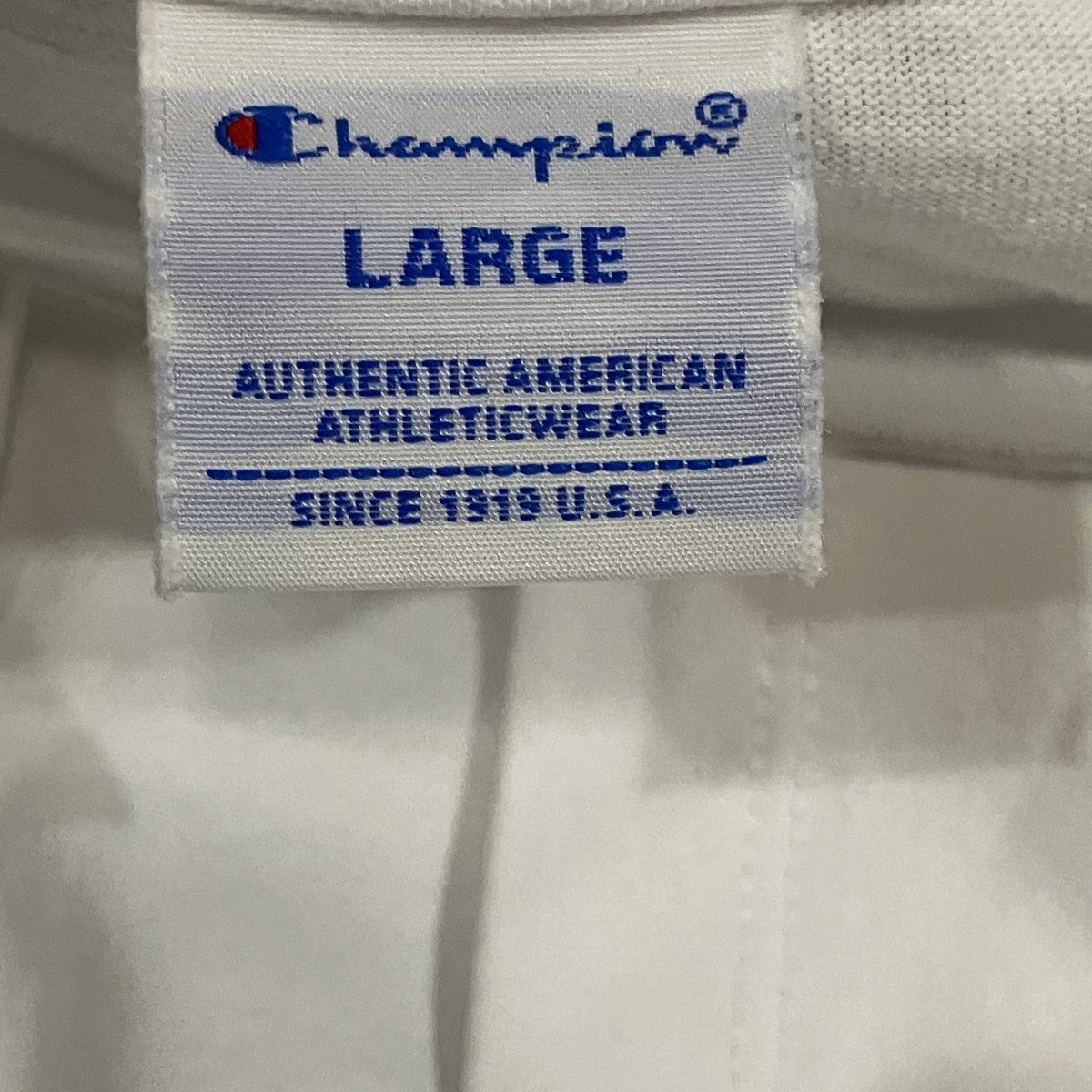 WASHED HEAVY WEIGHT T 半袖カットソー
