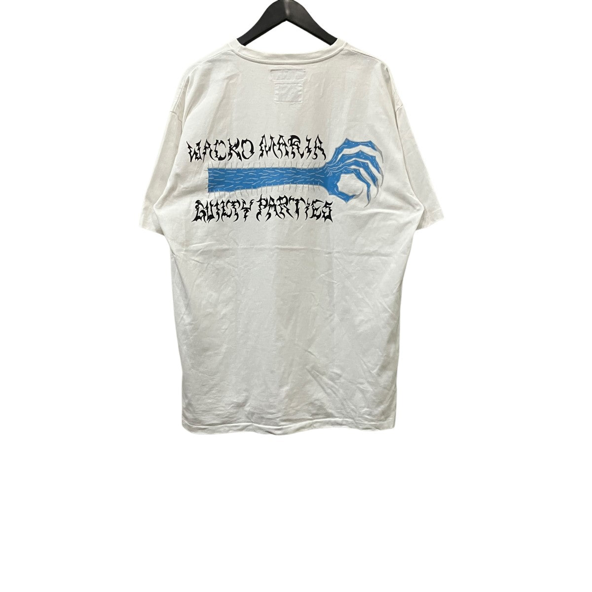WASHED HEAVY WEIGHT T-SHIRT 半袖カットソー