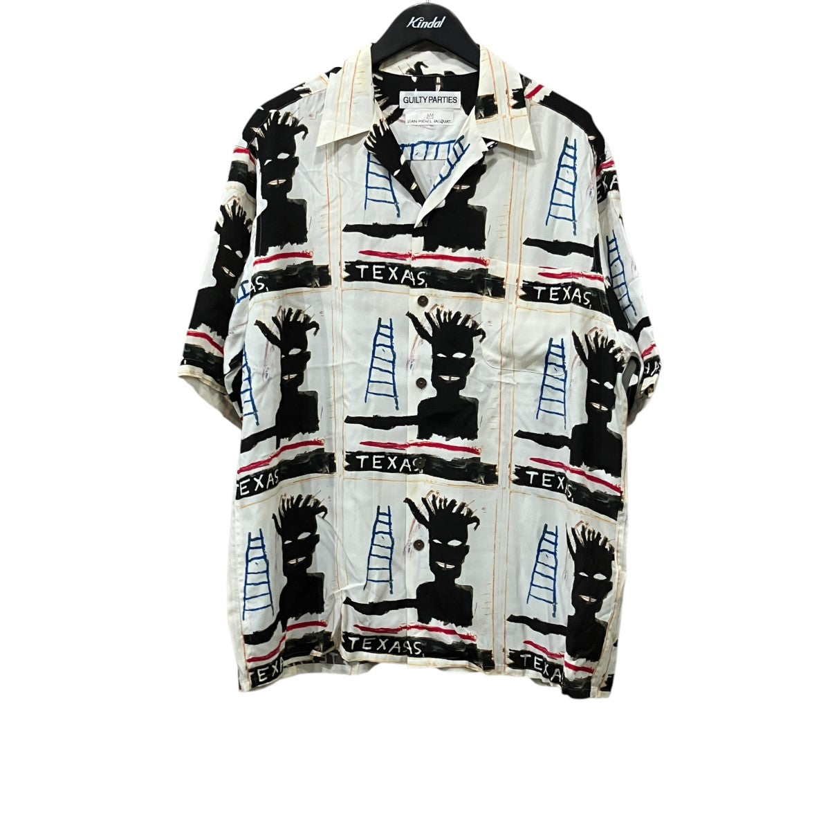 HAWAIIAN SHIRT アロハシャツ