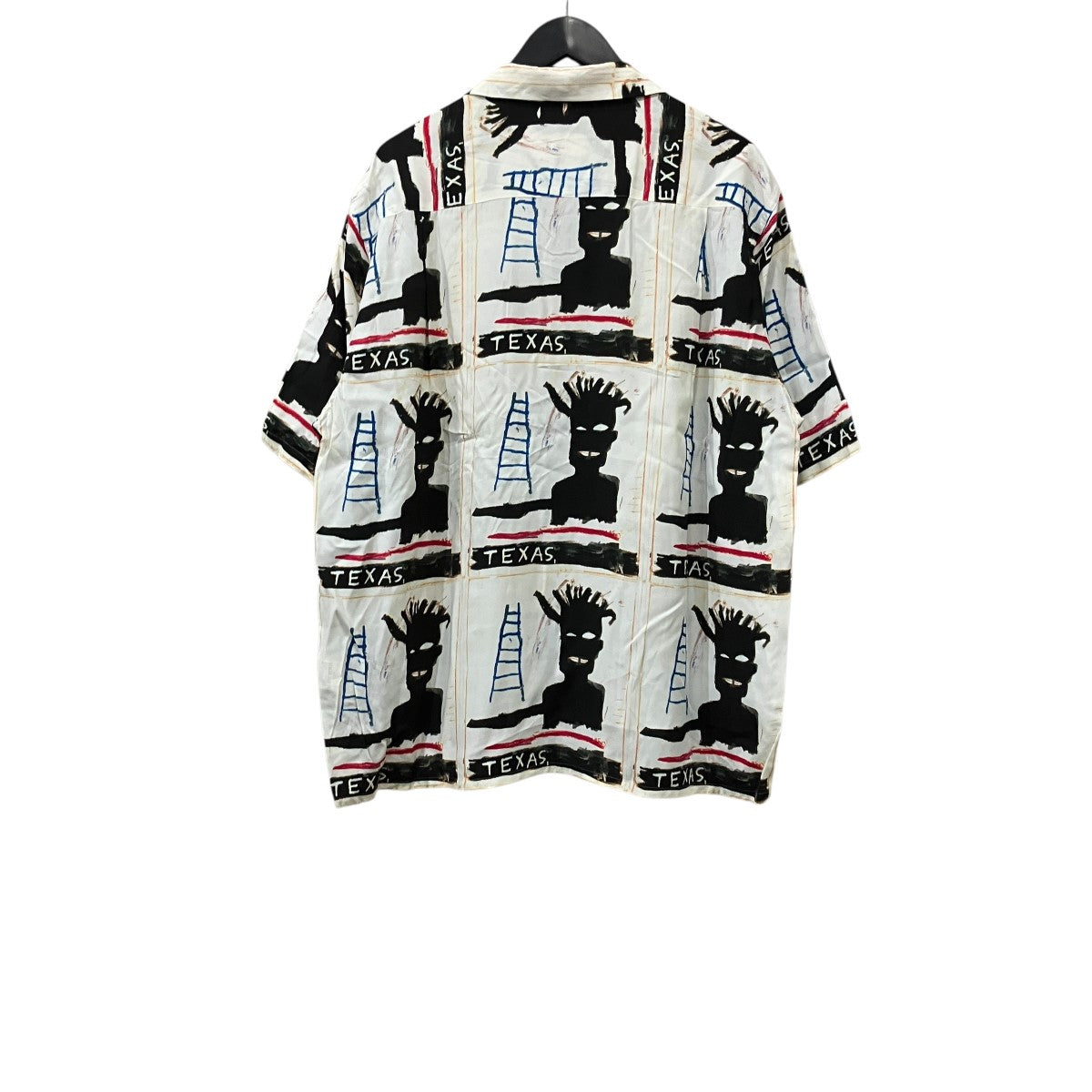 HAWAIIAN SHIRT アロハシャツ