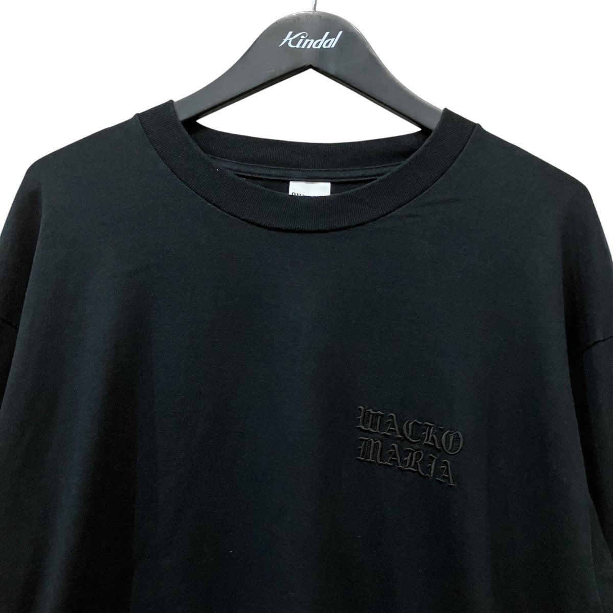 ロングスリーブカットソー