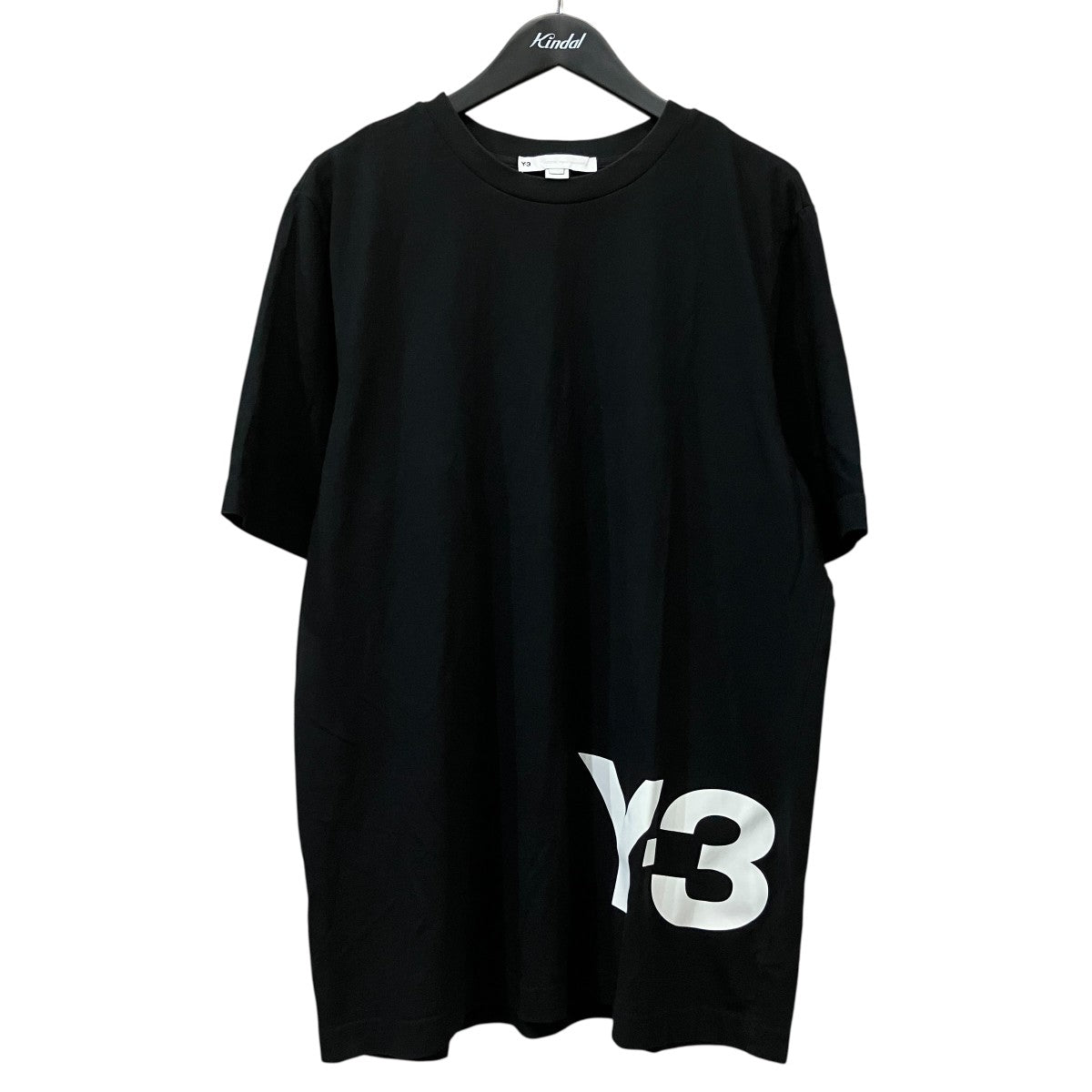 Y-3 21AW「20th Anniversary Chest」 古着・中古-1枚目のアイテム画像