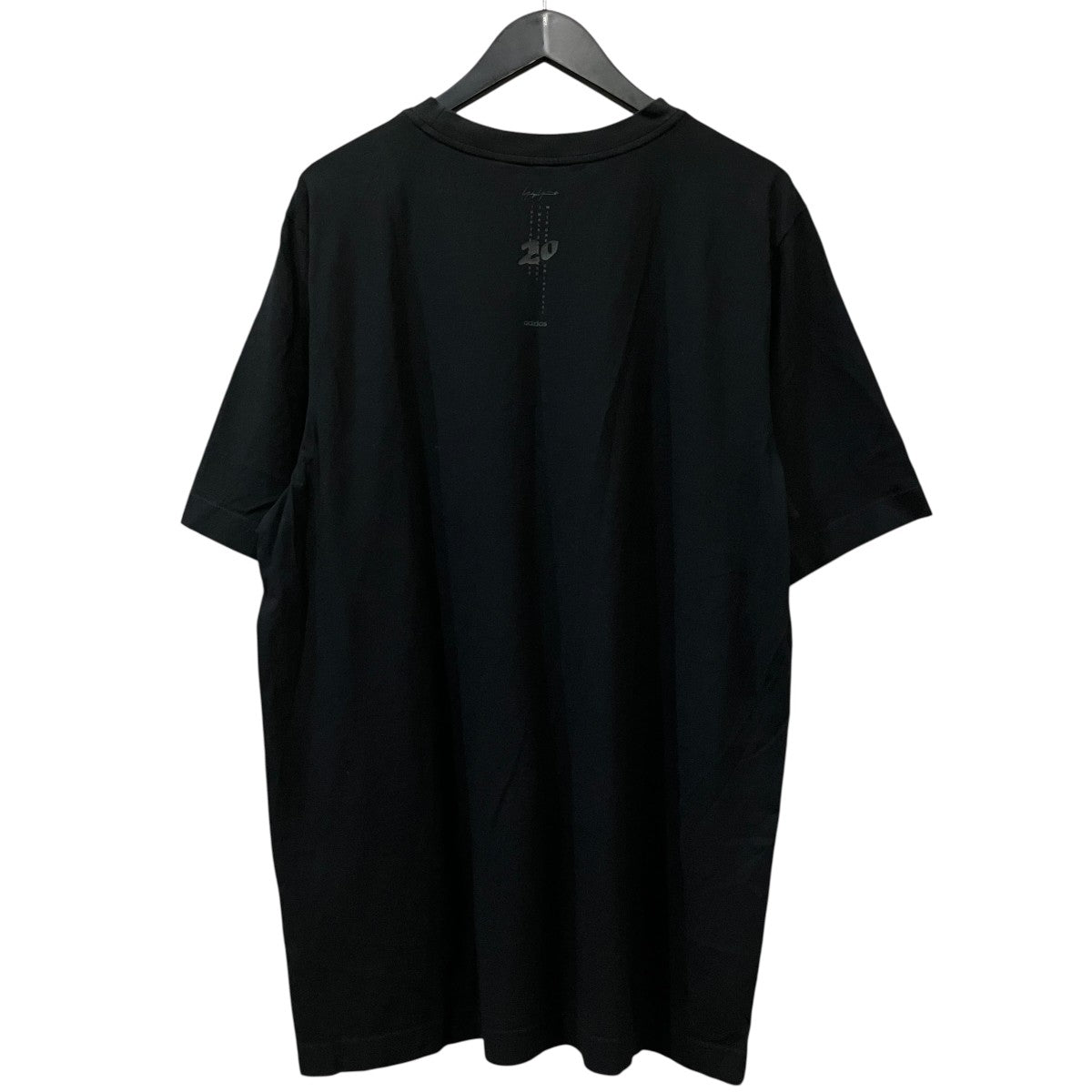 Y-3 21AW「20th Anniversary Chest」 古着・中古-2枚目のアイテム画像