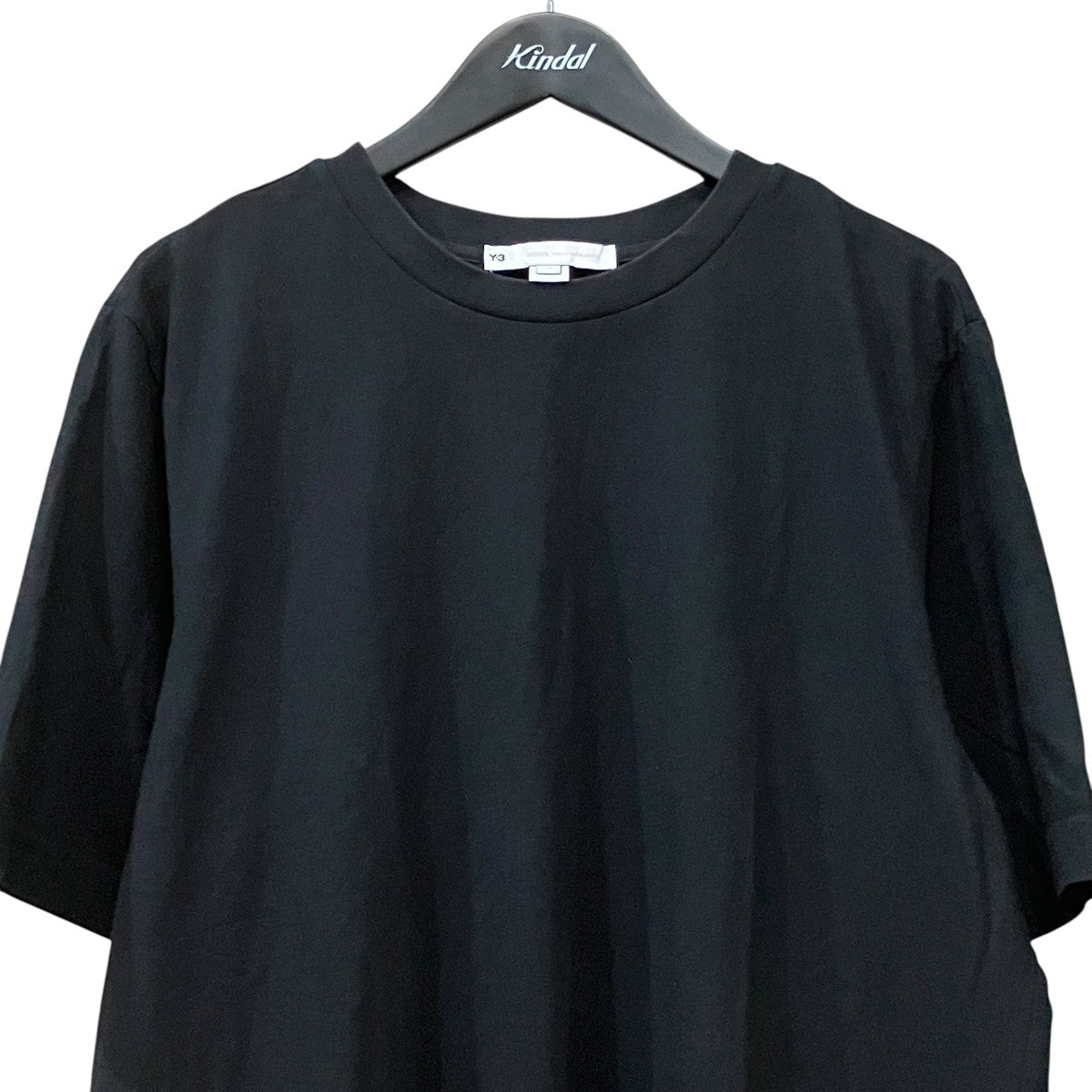 Y-3 21AW「20th Anniversary Chest」 古着・中古-3枚目のアイテム画像
