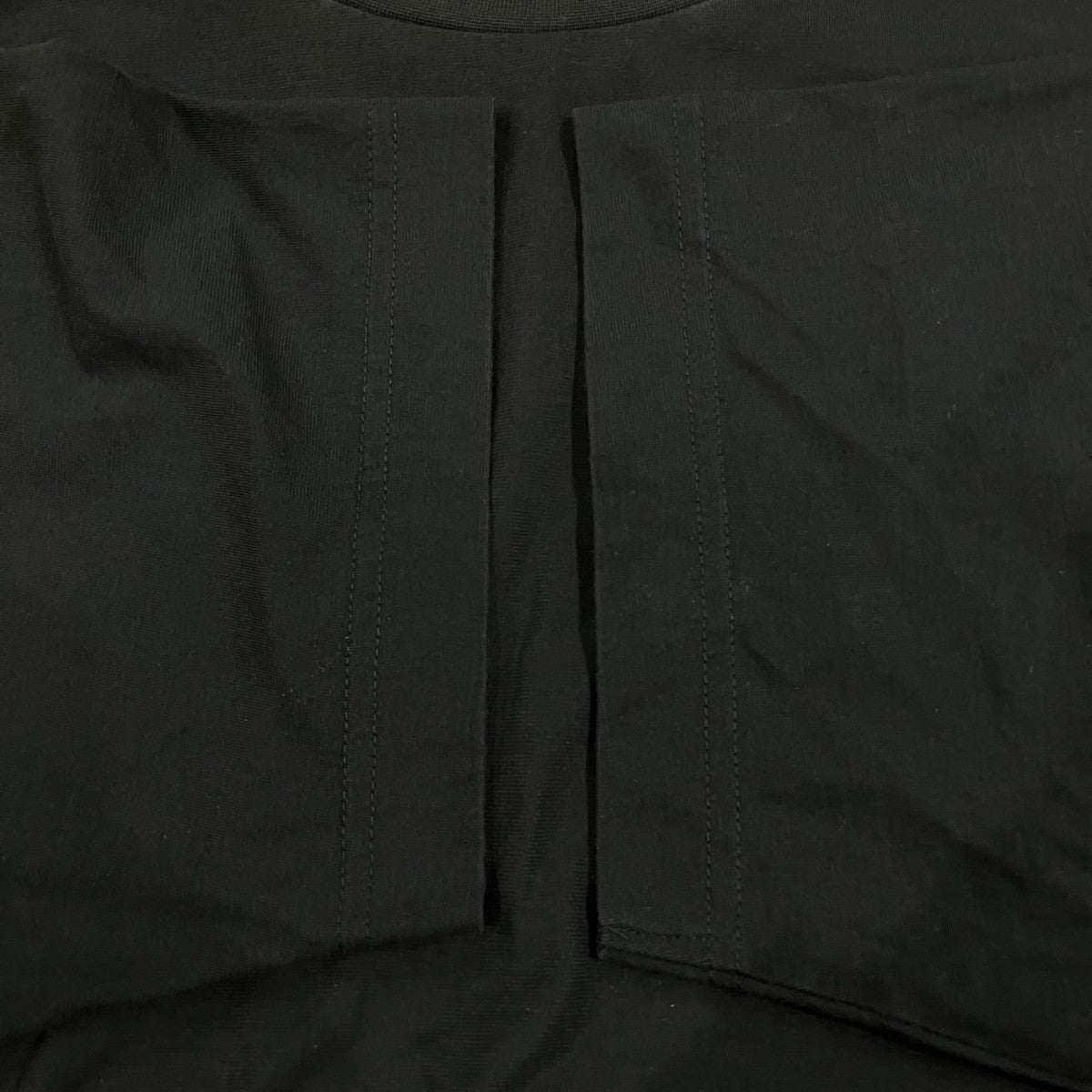 Y-3 21AW「20th Anniversary Chest」 古着・中古-5枚目のアイテム画像