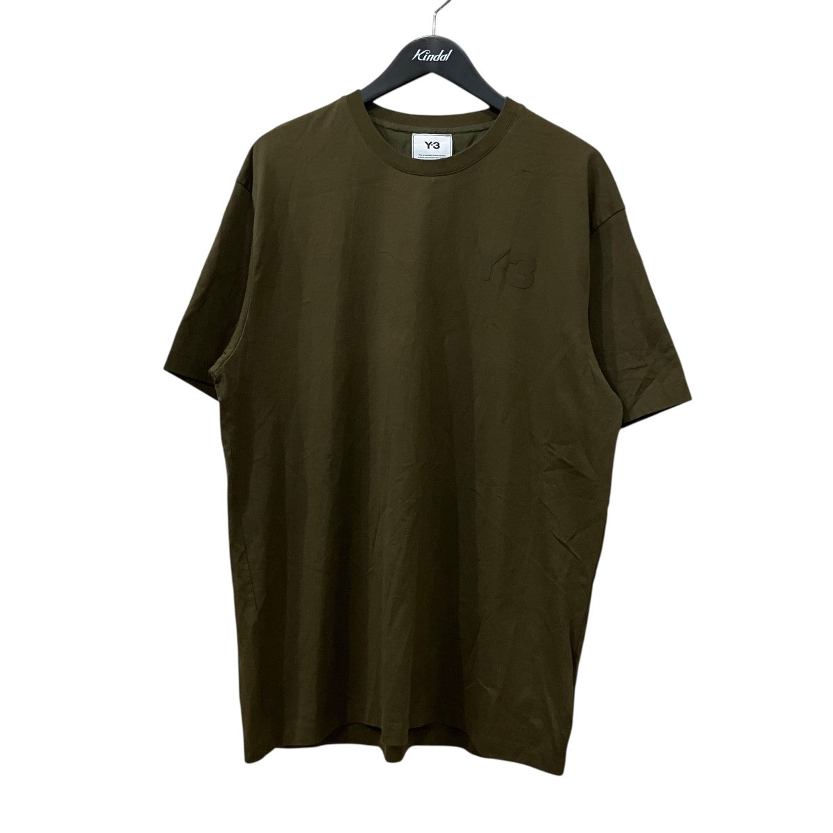20AWCLASSIC CHEST LOGO SS TEEGV4113