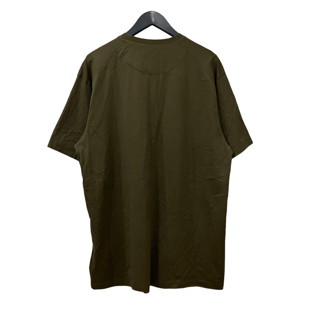 20AWCLASSIC CHEST LOGO SS TEEGV4113