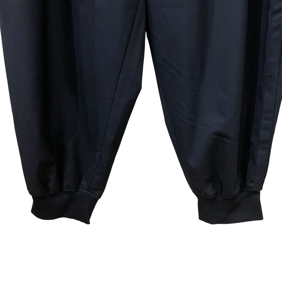 CLASSIC REFINED WOOL CUFF PANTSGK4567