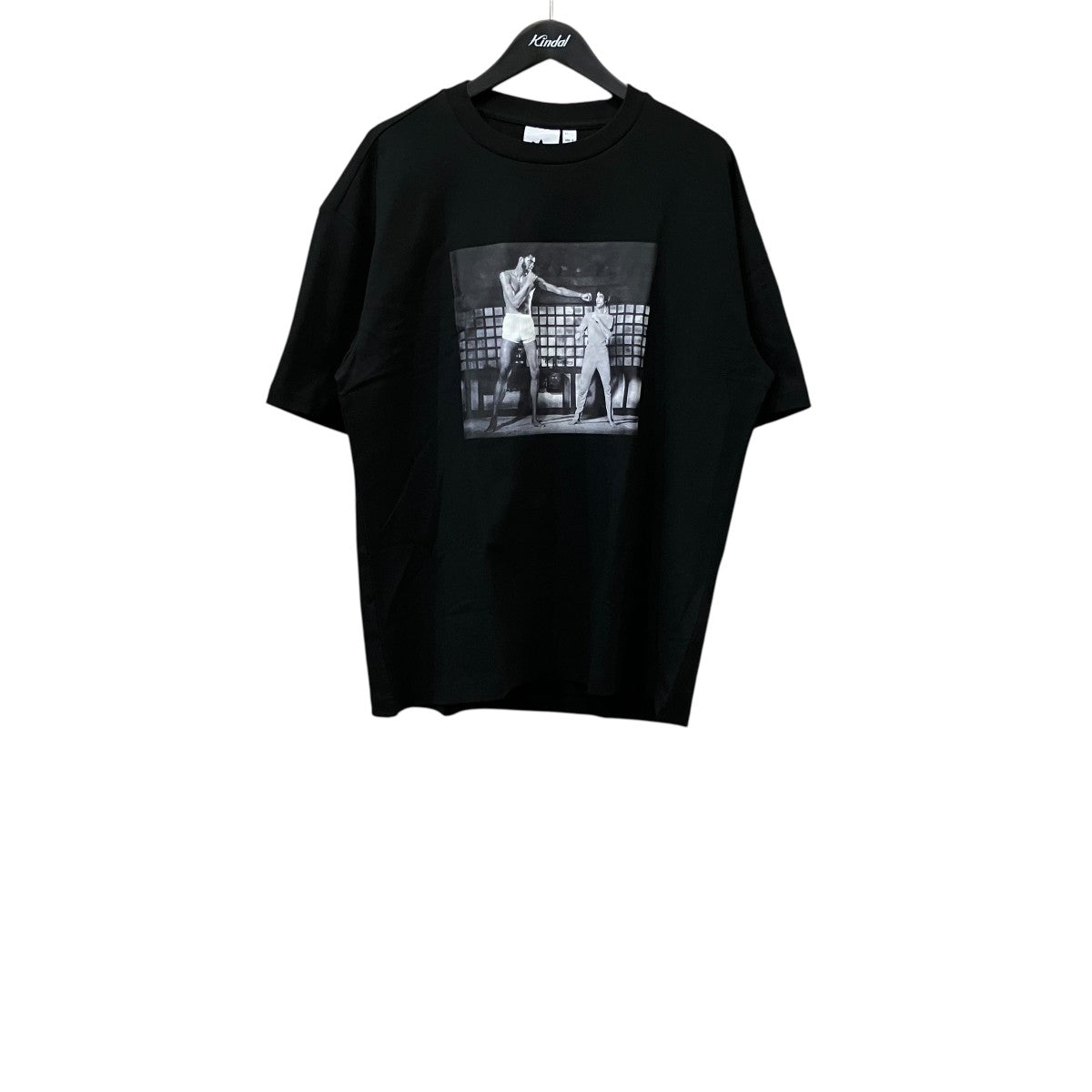 adidas 半袖カットソー 古着・中古-1枚目のアイテム画像