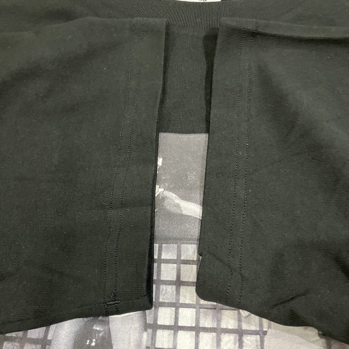 adidas 半袖カットソー 古着・中古-4枚目のアイテム画像