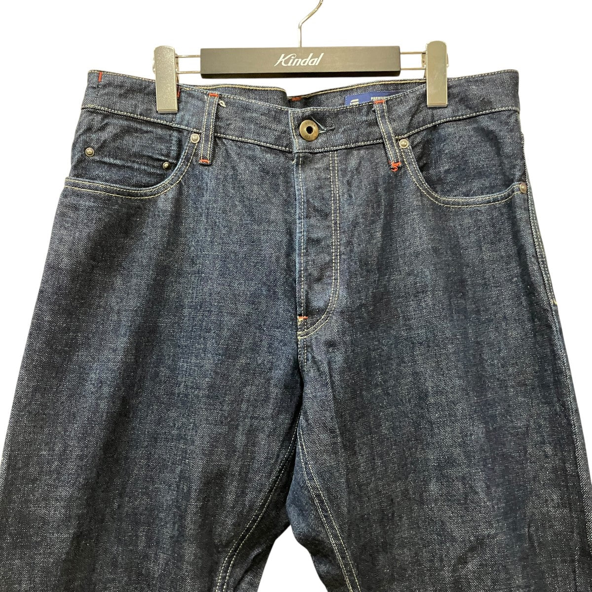 デニムパンツD23691-D945-001