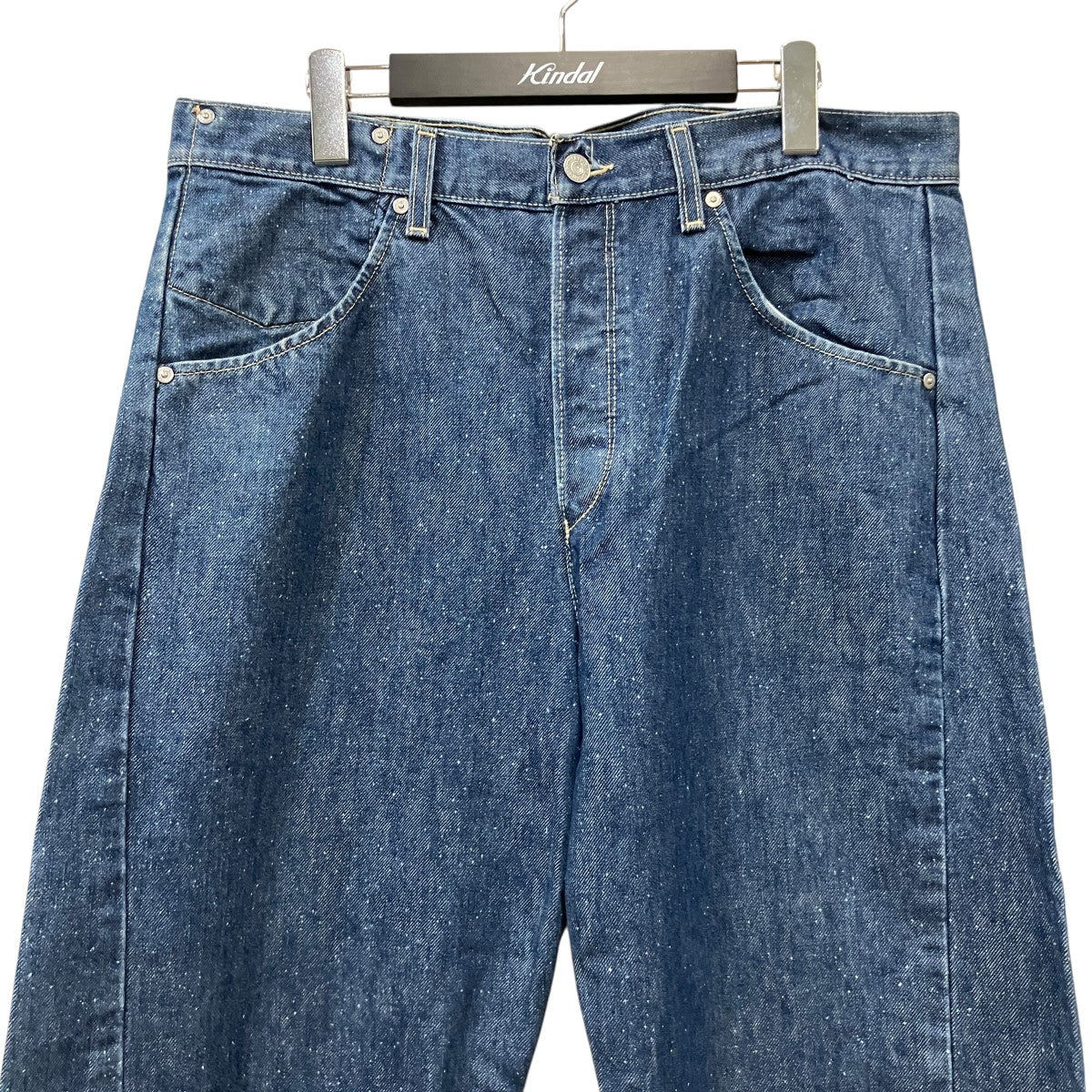 デニムパンツ