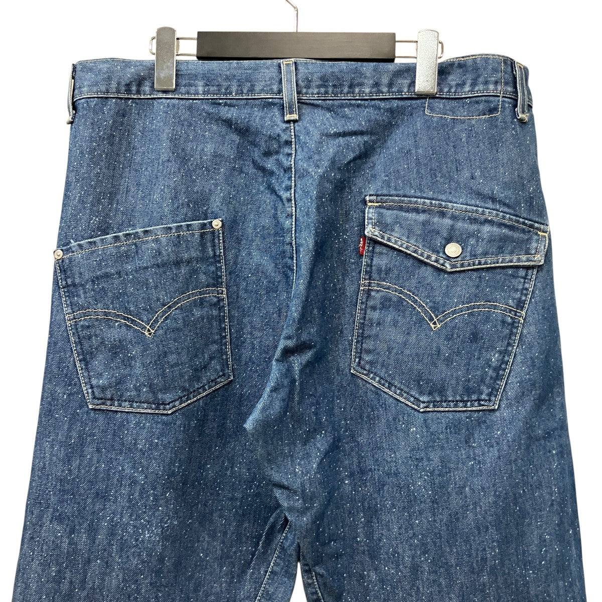 デニムパンツ