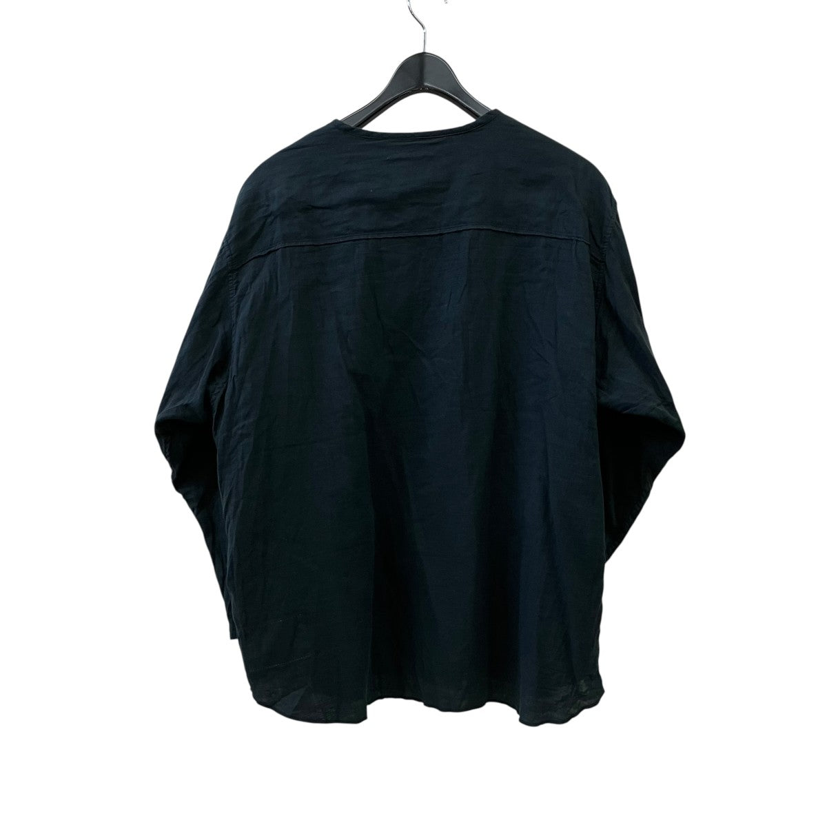 ヘンリーポケットシャツWZ-SS16-S-05