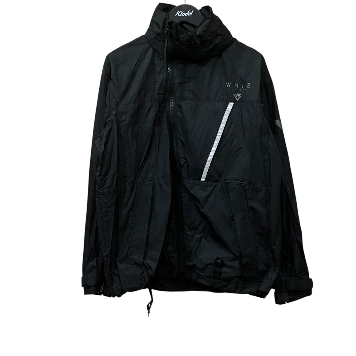 WHIZ REFLECT JACKET