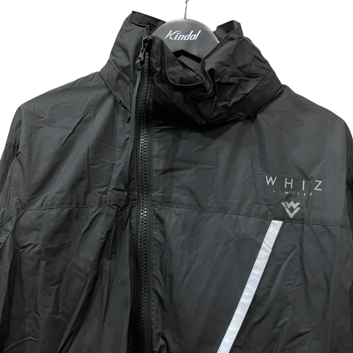 WHIZ REFLECT JACKET