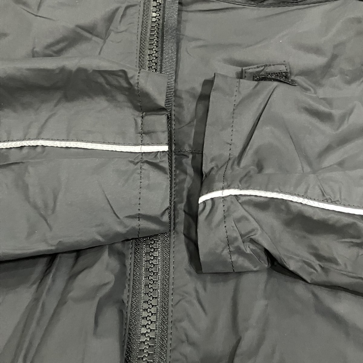 WHIZ REFLECT JACKET
