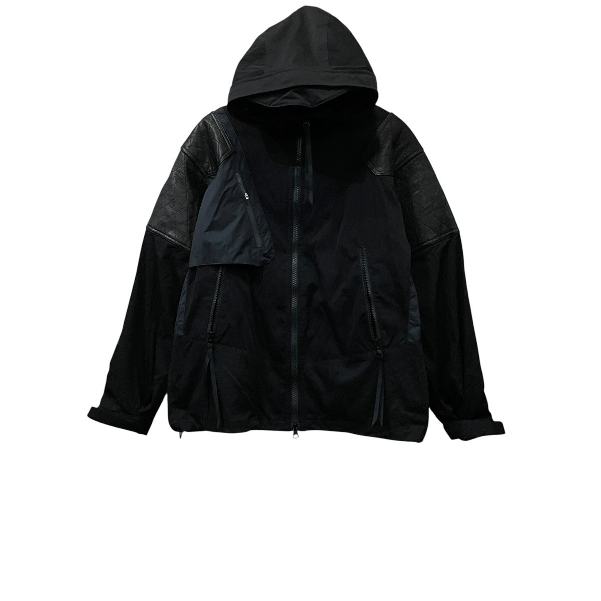 TRIBE Mt JACKET