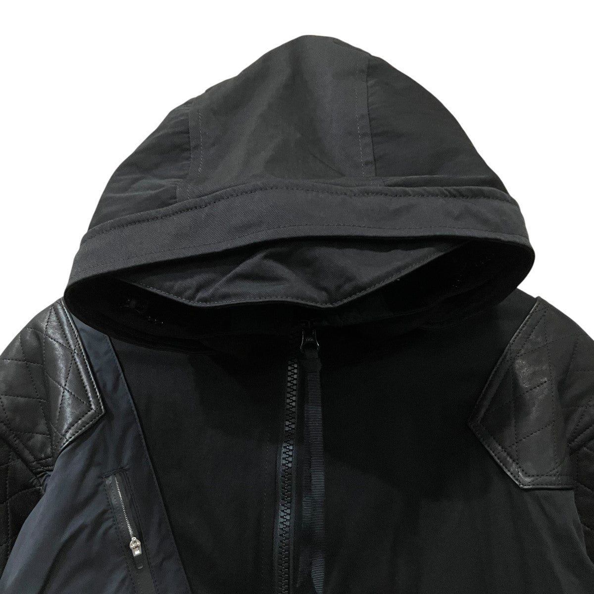 TRIBE Mt JACKET