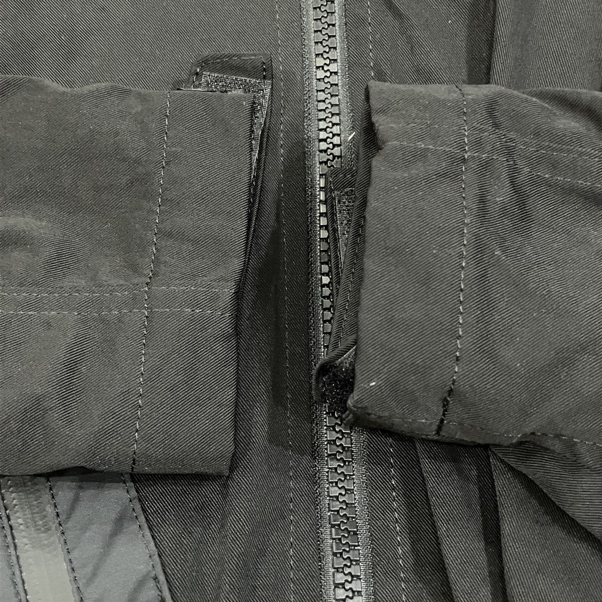 TRIBE Mt JACKET