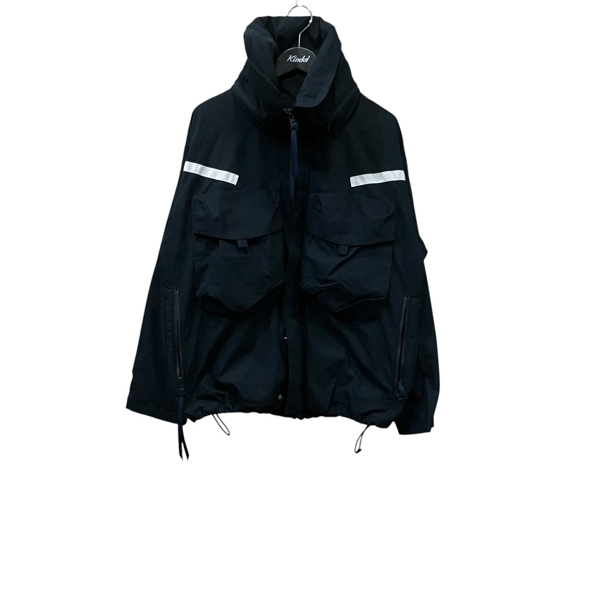 SUPPORTERS JACKET