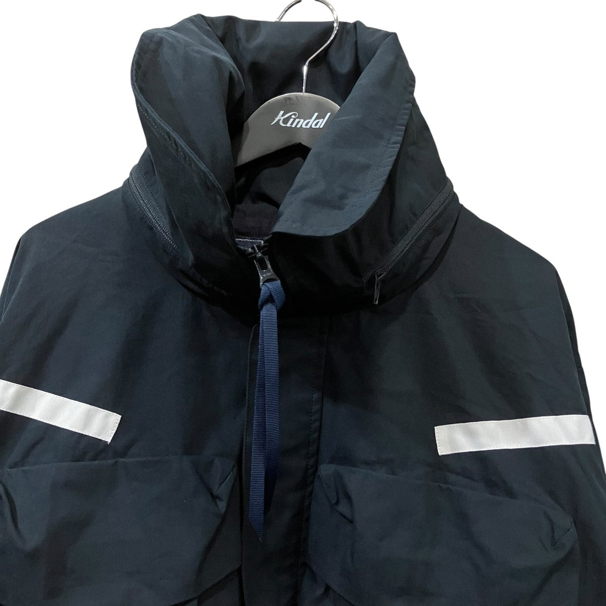 SUPPORTERS JACKET