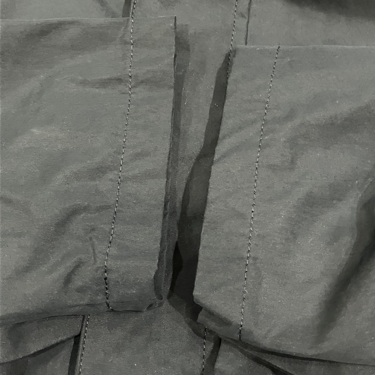 SUPPORTERS JACKET