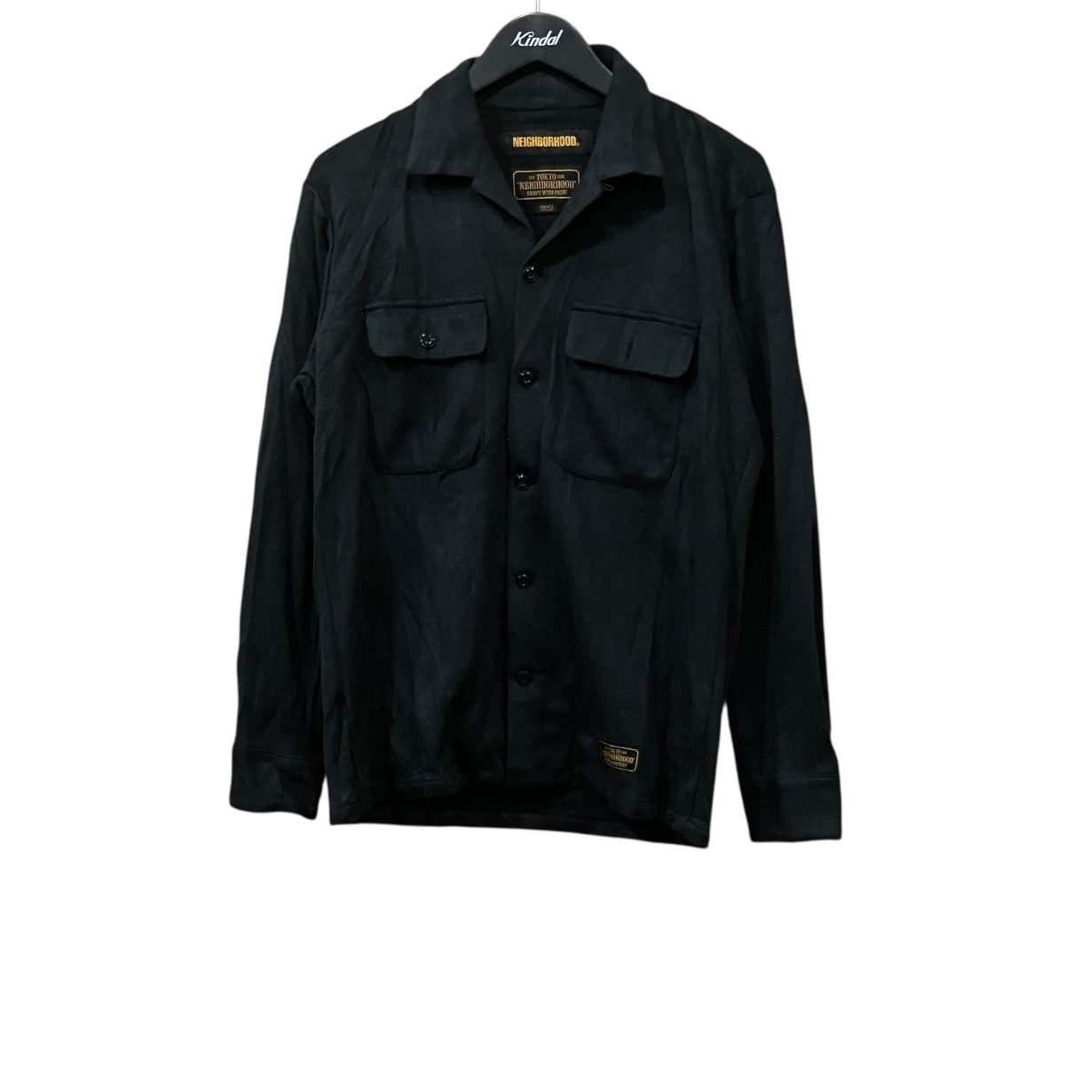 FUR ／ C-SHIRT．LS