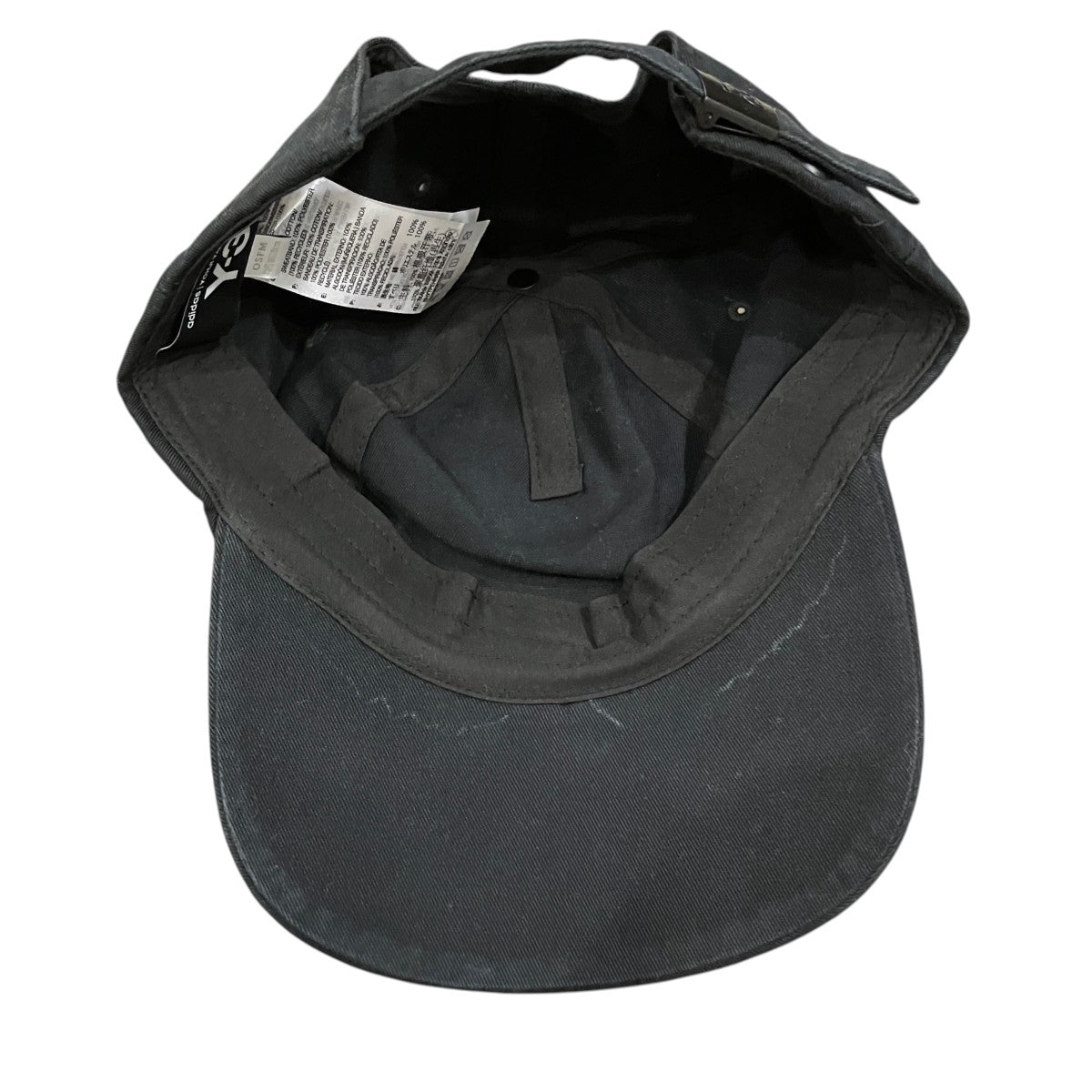 GRAPHIC CAP