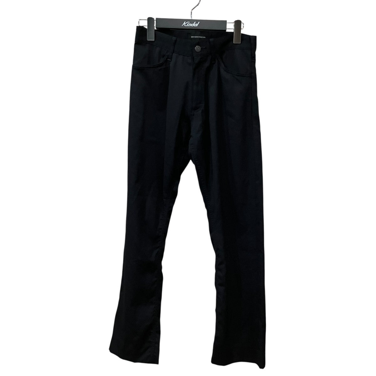 DRESSEDUNDRESSED ウールパンツ 古着・中古-1枚目のアイテム画像