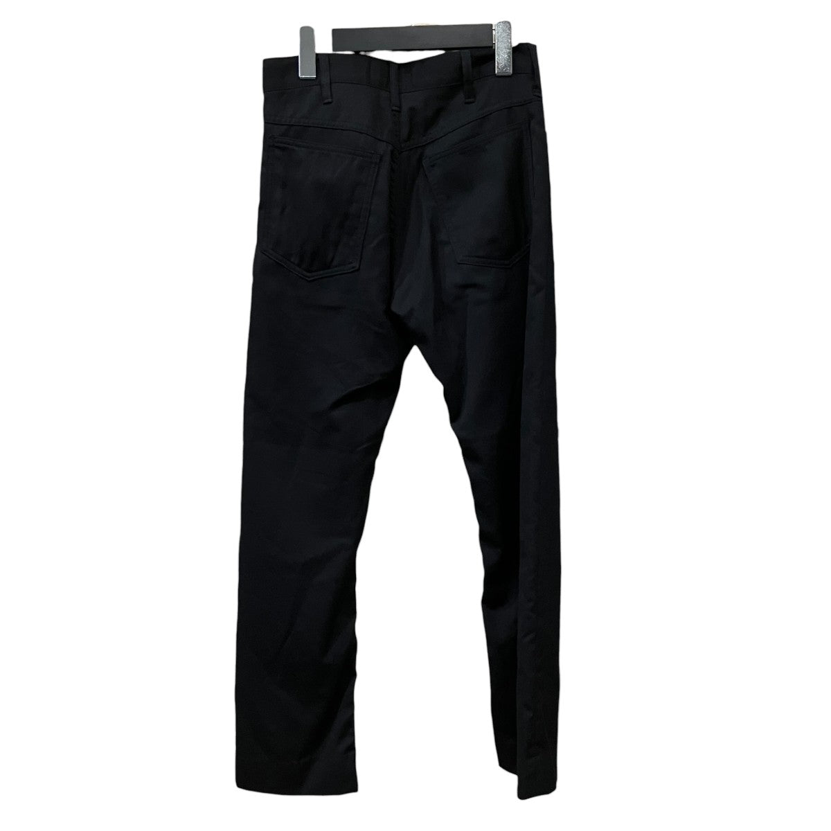 DRESSEDUNDRESSED ウールパンツ 古着・中古-2枚目のアイテム画像