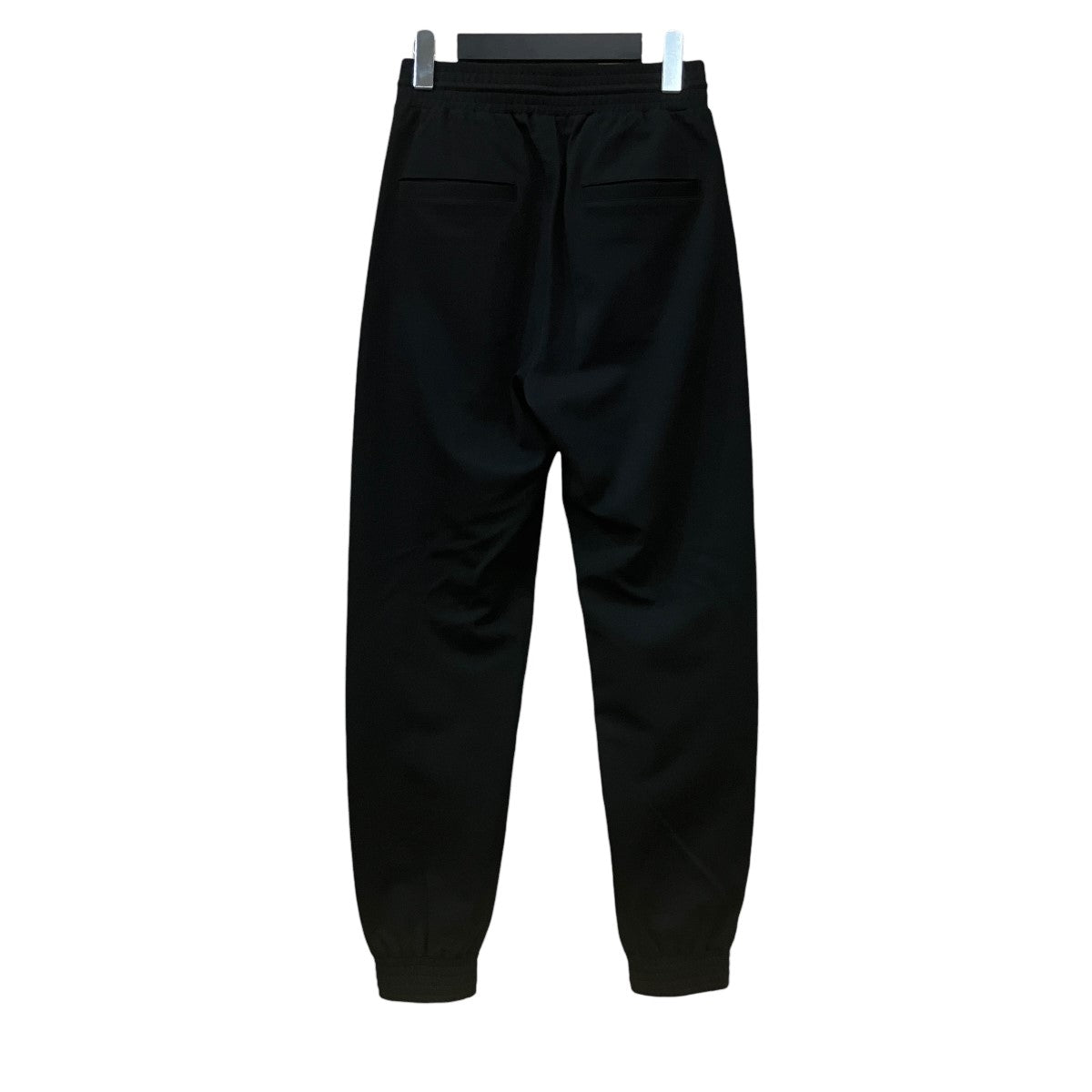 Twill jersey track pants2A010-0223-21