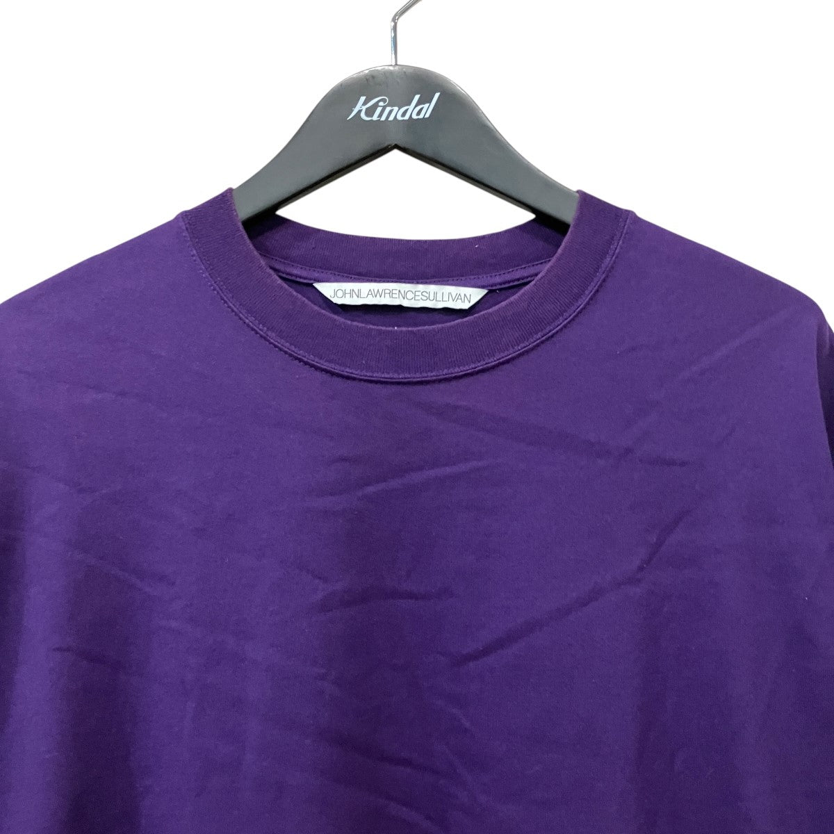Wide Sleeve T-shirt5A032-0318-73