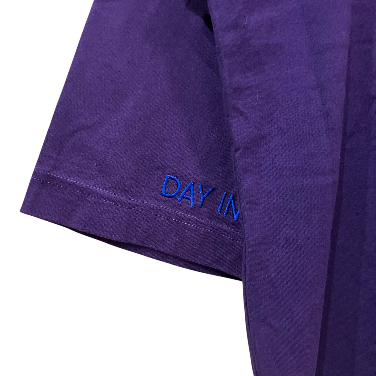 Wide Sleeve T-shirt5A032-0318-73