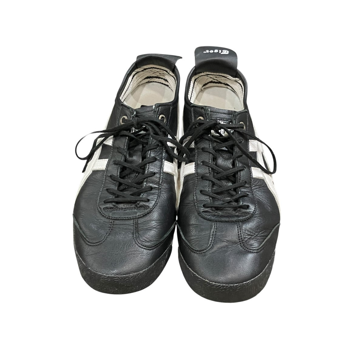 Onitsuka Tiger ローカットスニーカー 古着・中古-2枚目のアイテム画像