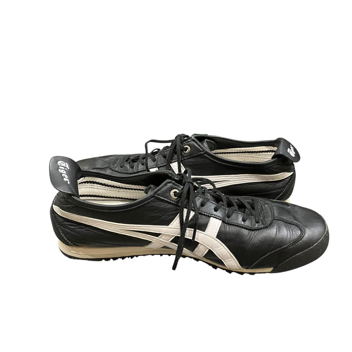 Onitsuka Tiger ローカットスニーカー 古着・中古-3枚目のアイテム画像