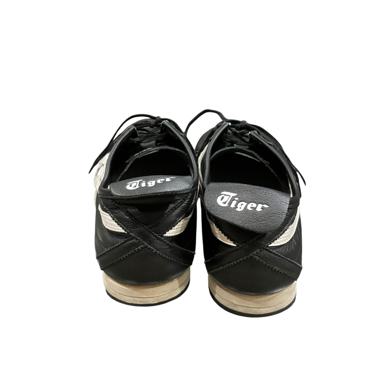 Onitsuka Tiger ローカットスニーカー 古着・中古-5枚目のアイテム画像