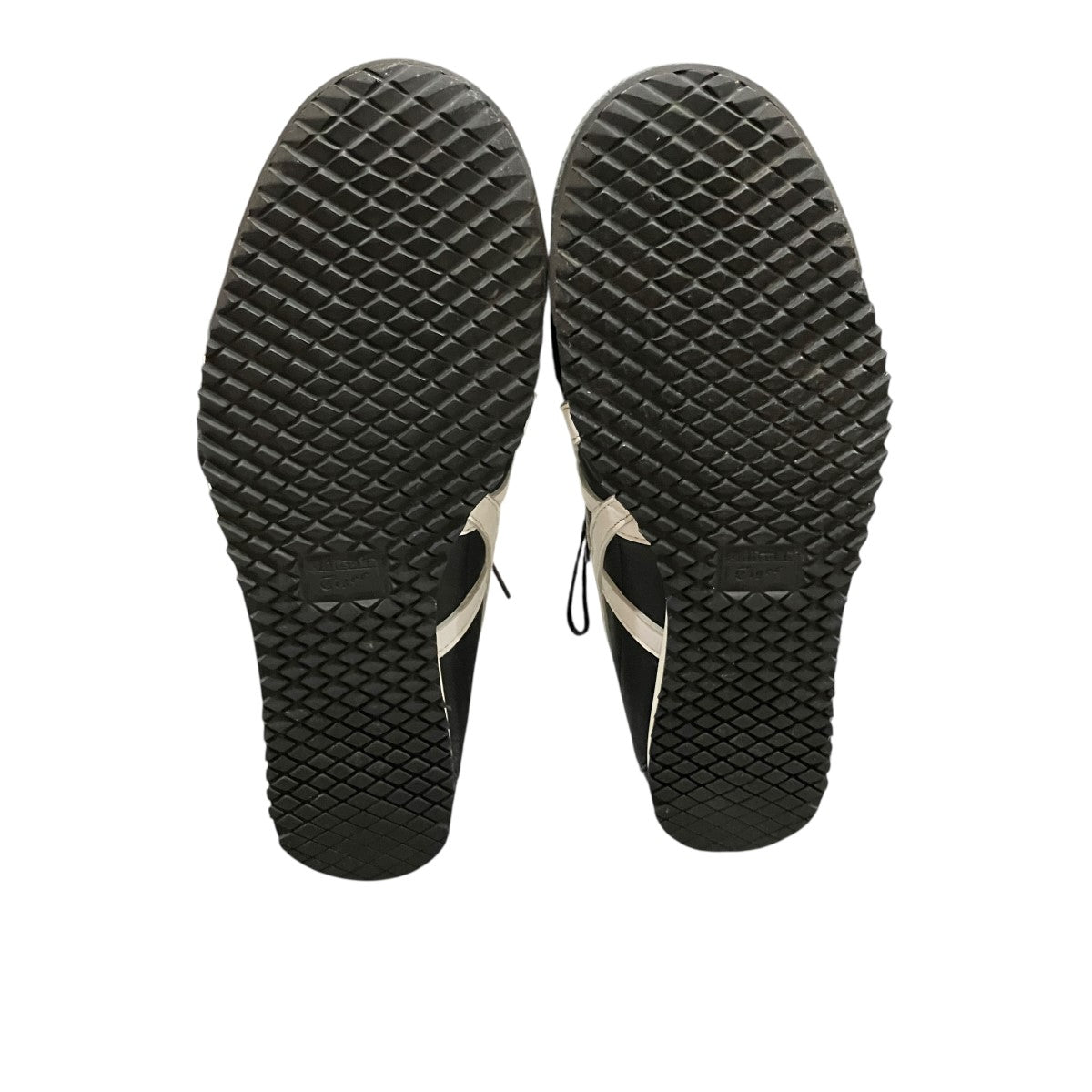 Onitsuka Tiger ローカットスニーカー 古着・中古-6枚目のアイテム画像