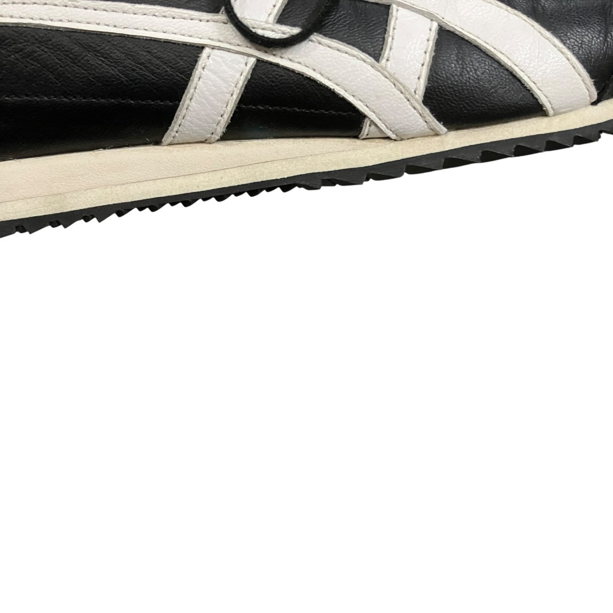 Onitsuka Tiger ローカットスニーカー 古着・中古-8枚目のアイテム画像