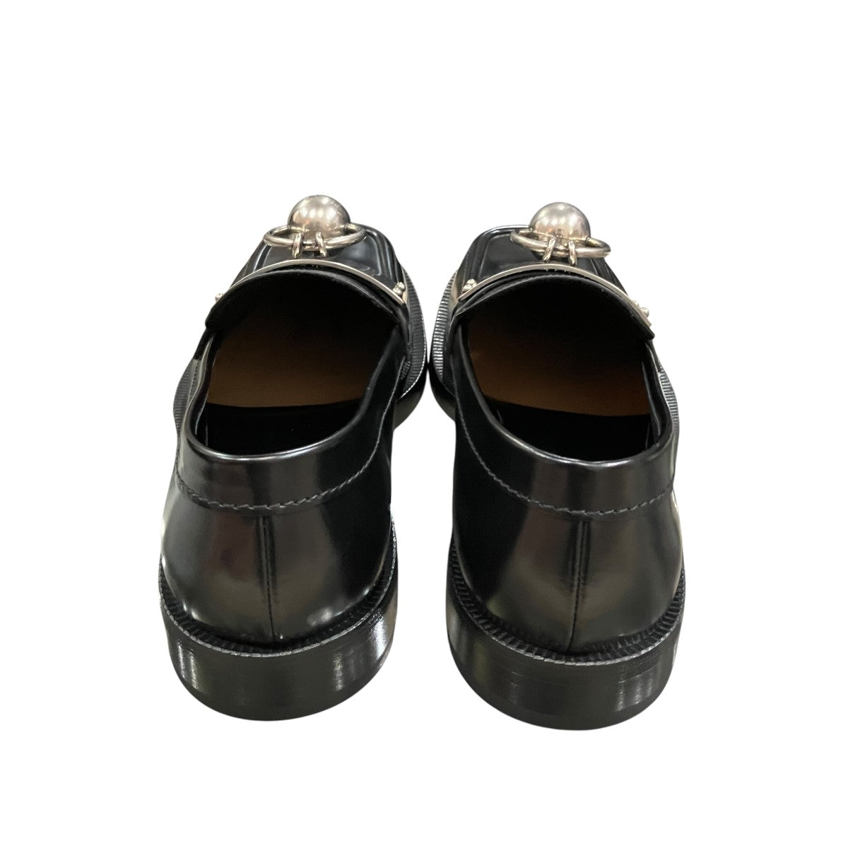 PRADA ローファー 古着・中古-5枚目のアイテム画像