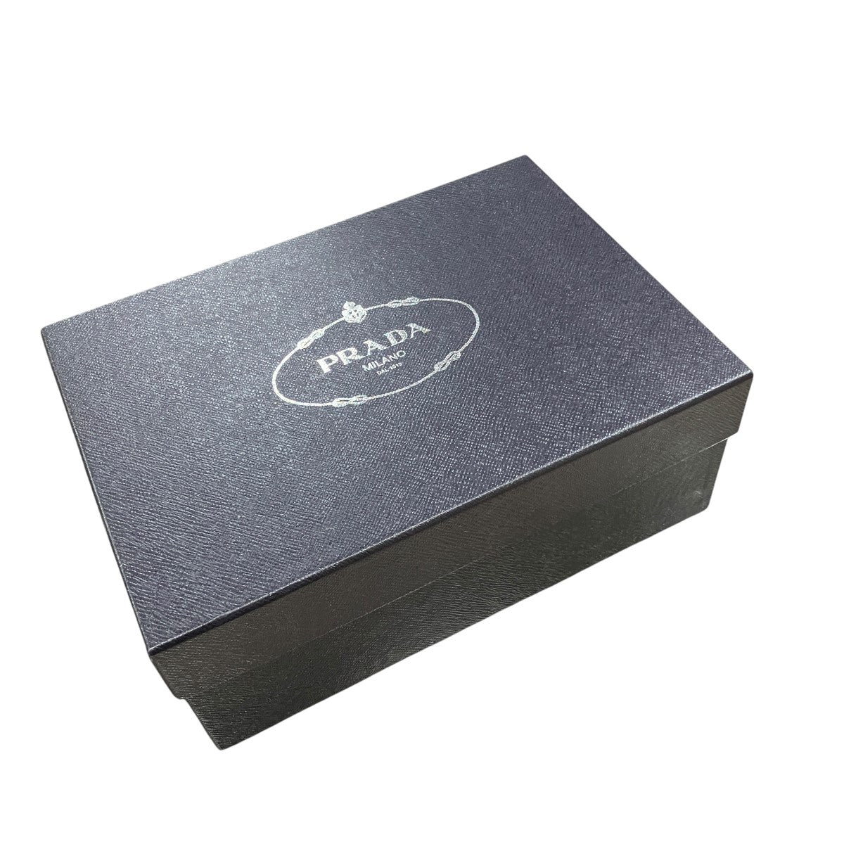 PRADA ローファー 古着・中古-8枚目のアイテム画像