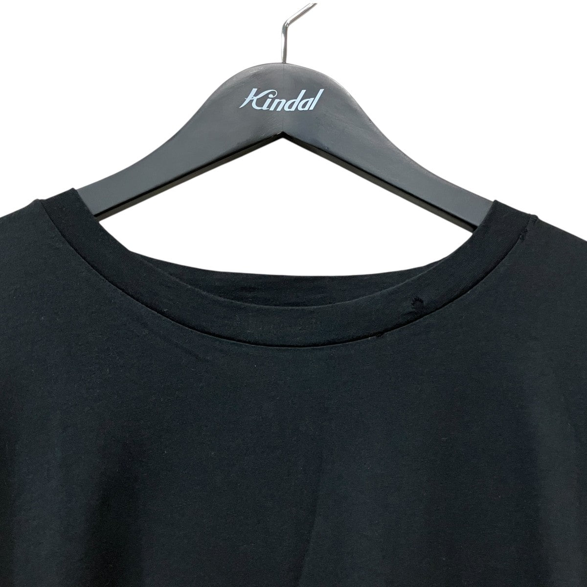 Oversize T-shirt with Gucci Logo