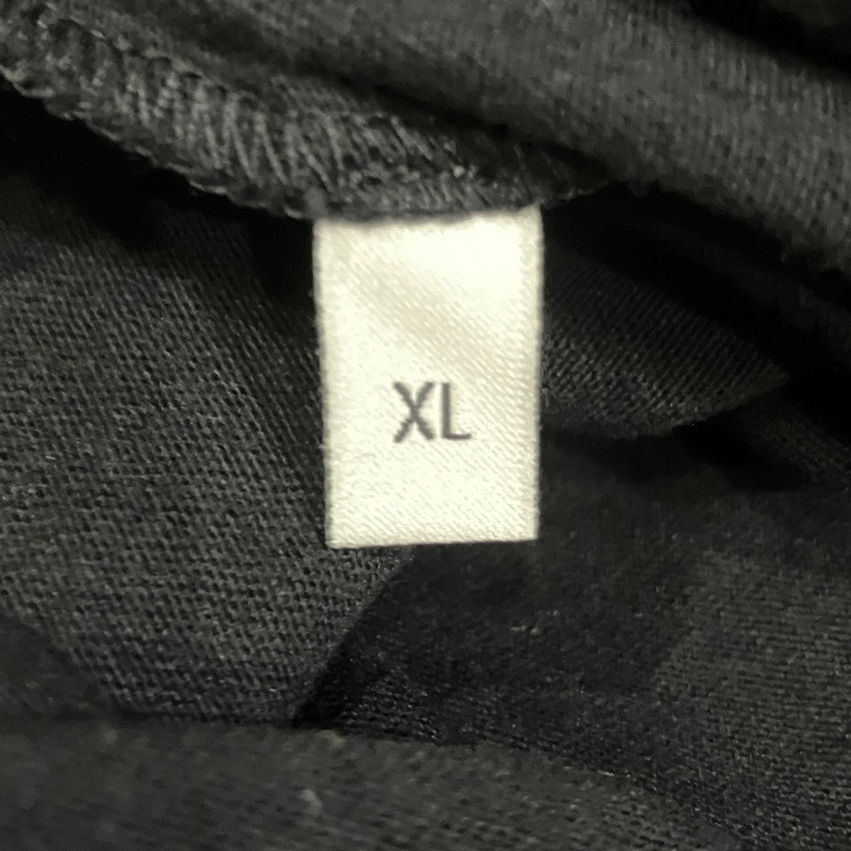 Oversize T-shirt with Gucci Logo