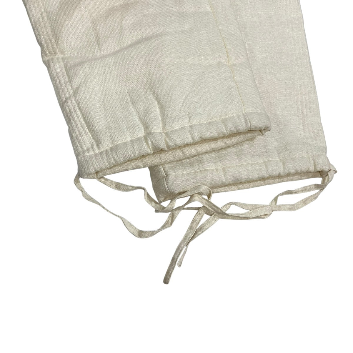 AMBUSH LINEN CARGO PANTS 古着・中古-5枚目のアイテム画像