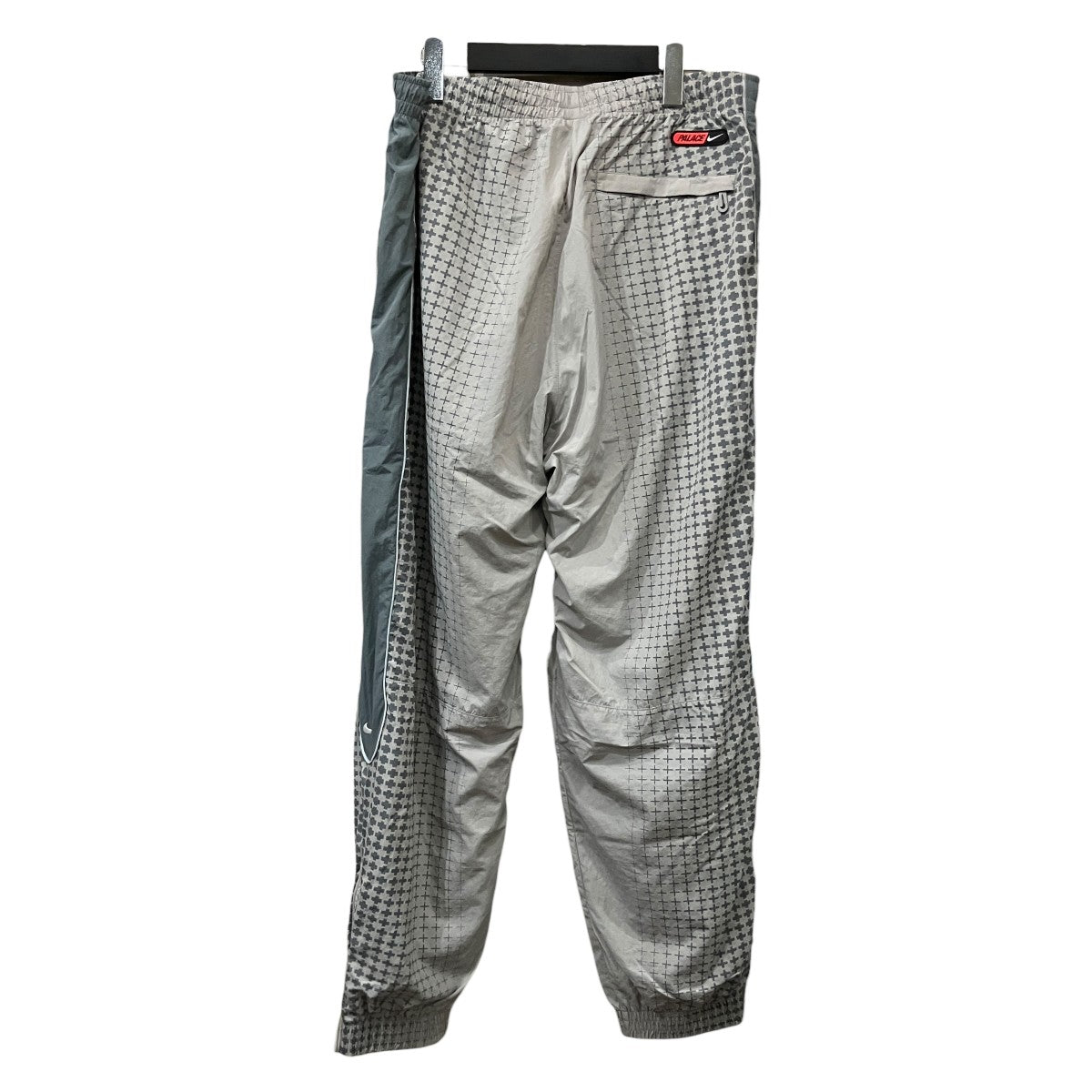 PALACE×NIKE Tracksuit Bottoms England 古着・中古-2枚目のアイテム画像